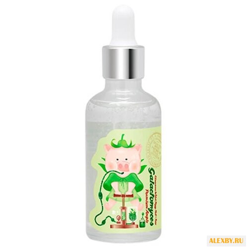 Elizavecca Witch Piggy