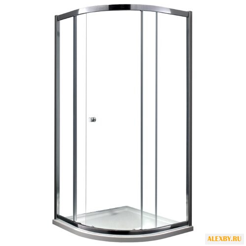 Душевой уголок CEZARES Anima R