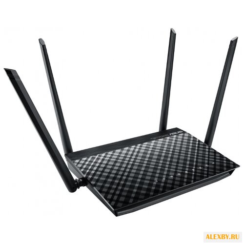 Wi-Fi роутер ASUS RT-AC57U