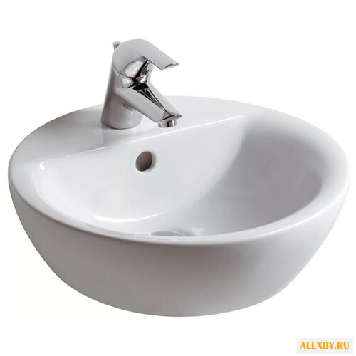 Раковина 43 см Ideal STANDARD