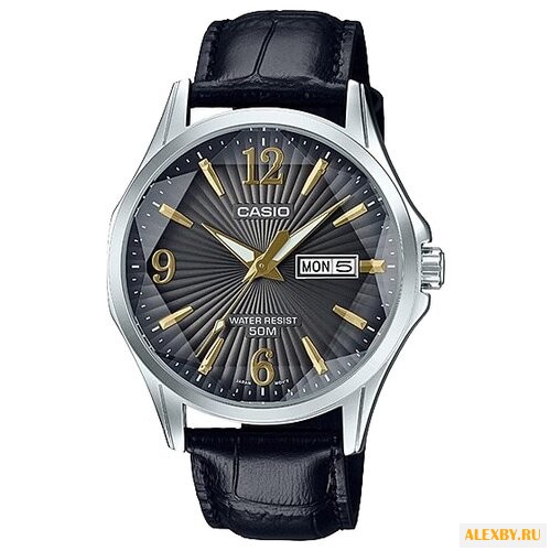 Наручные часы CASIO MTP-E120LY-1A