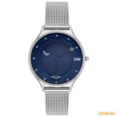 Наручные часы STORM Celestia Blue