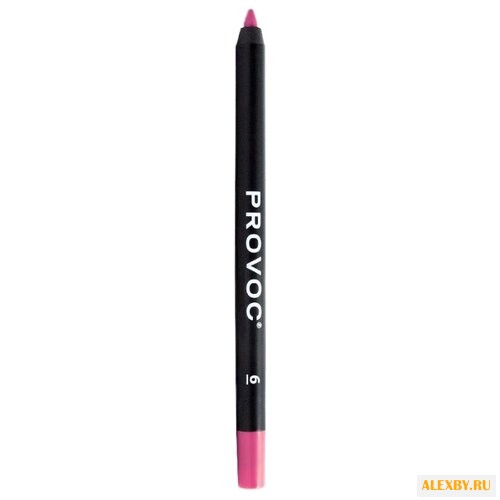 Provoc Гелевая подводка в
