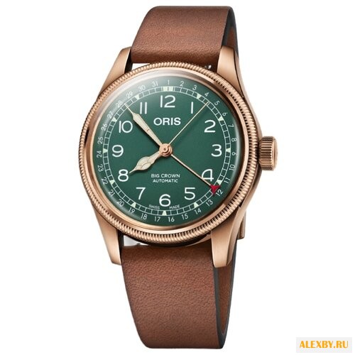 Наручные часы ORIS