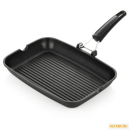 Сковорода-гриль Tescoma Premium