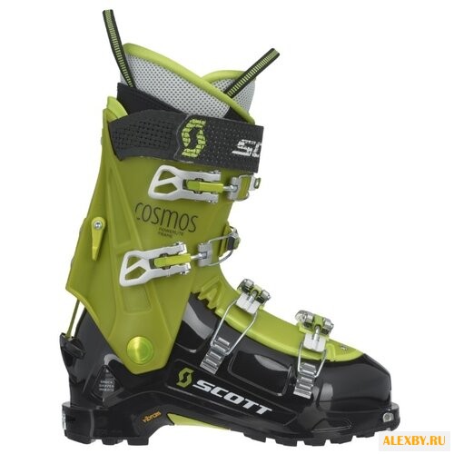 Ботинки для горных лыж SCOTT