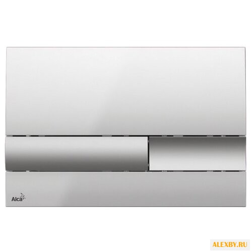 Кнопка смыва AlcaPLAST M1743
