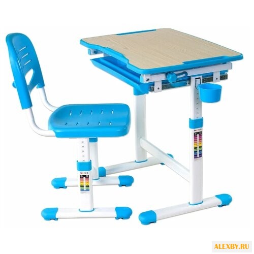 Комплект FUN DESK Piccolino