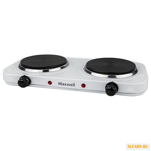 Плита Maxwell MW-1904 W