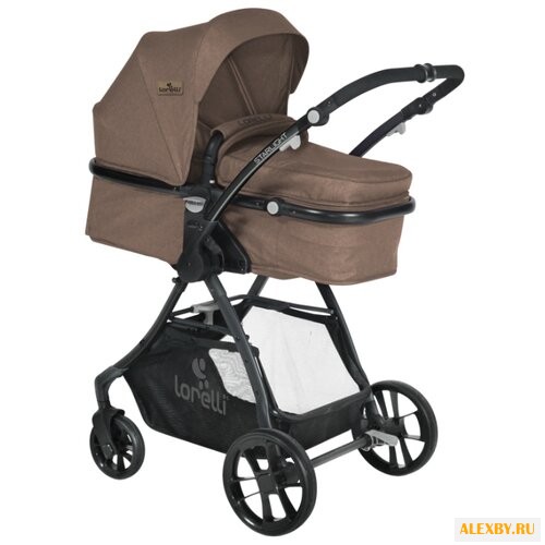Коляска-трансформер Lorelli