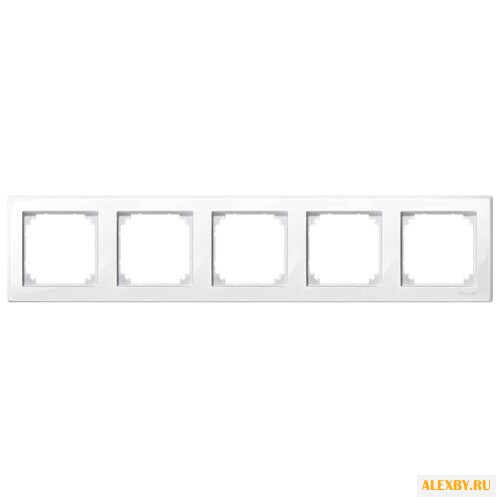 Рамка Schneider Electric