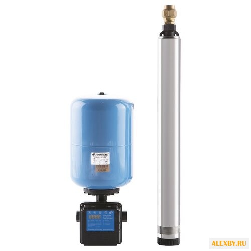 Насос ДЖИЛЕКС Частотник Водомет