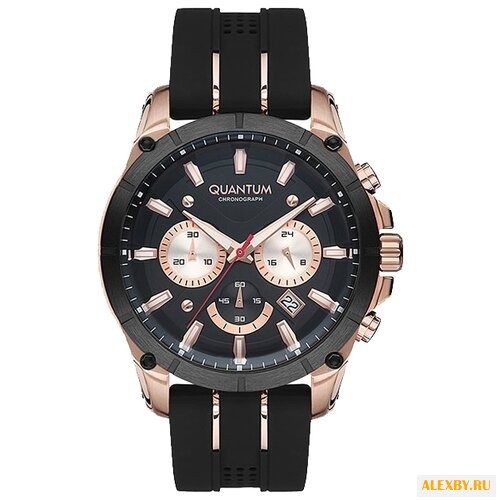 Наручные часы QUANTUM PWG674.851