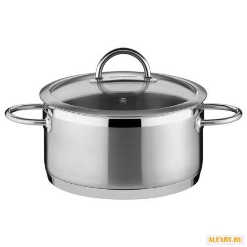 Кастрюля Tescoma Vision 22 см 4 л