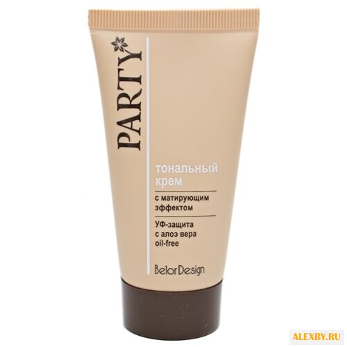 BelorDesign Тональный крем