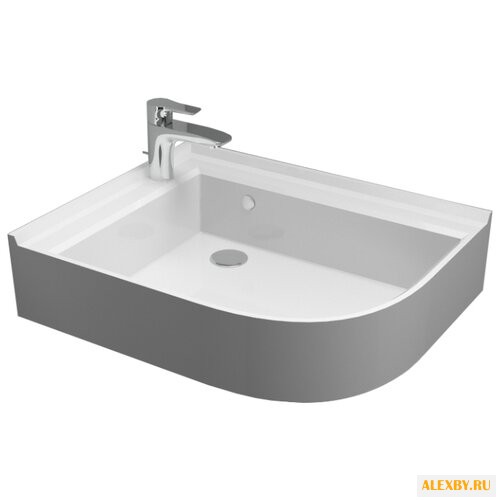 Раковина 62 см Цвет & Стиль