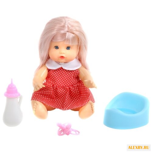 Кукла Shantou Gepai B1609032