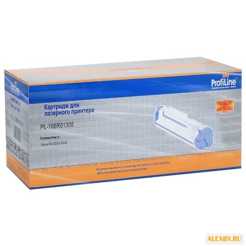 Картридж ProfiLine PL-106R01305