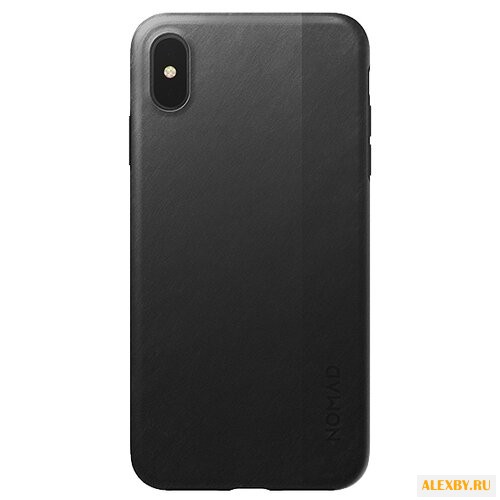 Чехол Nomad Carbon для Apple