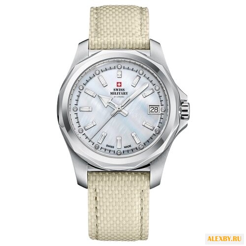 Наручные часы SWISS MILITARY BY