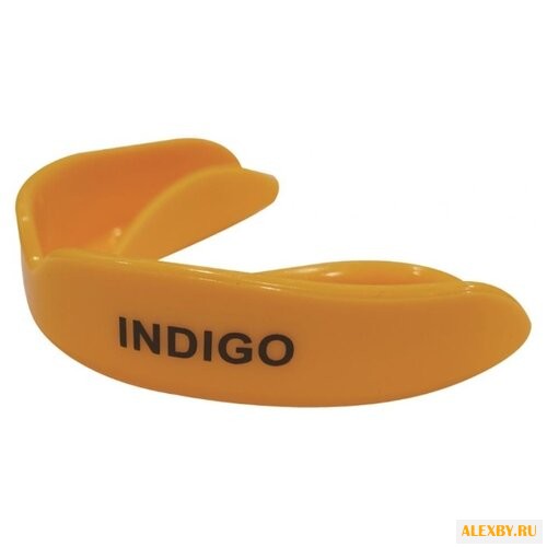 Капа Indigo одночелюстная