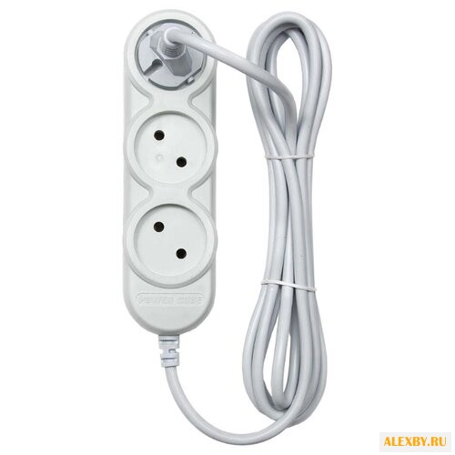 Удлинитель Power Cube PC-Y-1-05