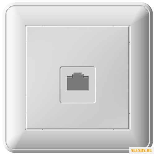 Розетка для интернета