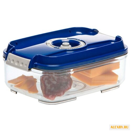 STATUS Контейнер вакуумный