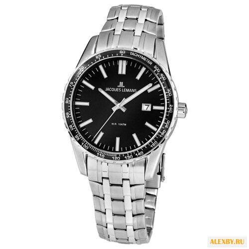 Наручные часы JACQUES LEMANS