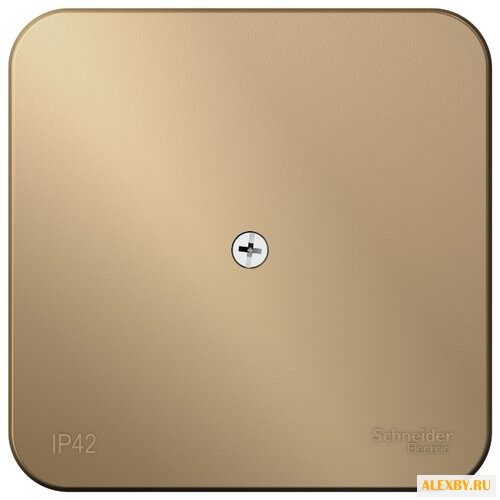 Коробка наружного монтажа