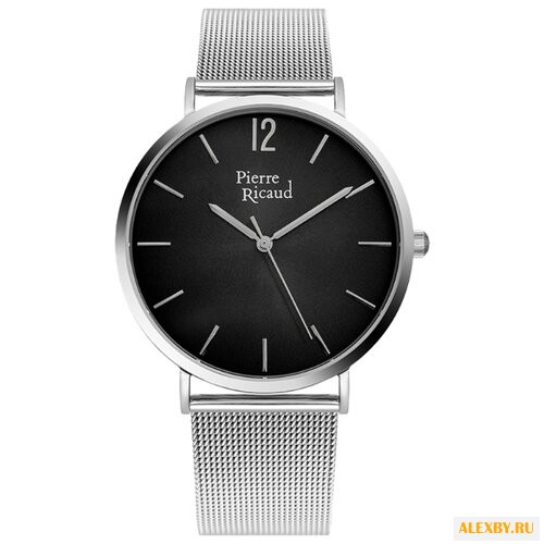 Наручные часы Pierre Ricaud