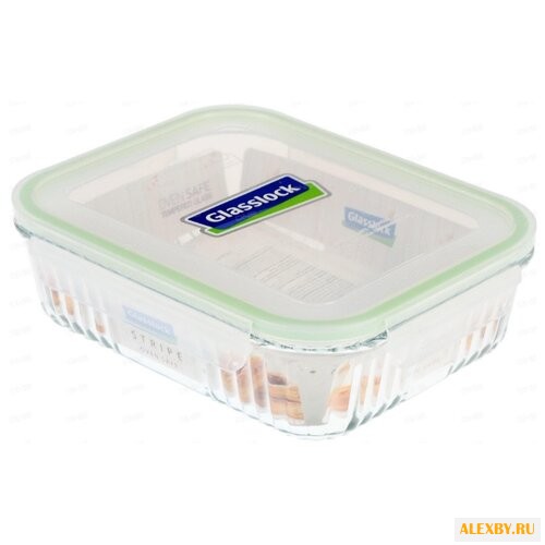 Glasslock Контейнер OCRS-180