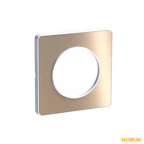 Рамка 1п Schneider Electric