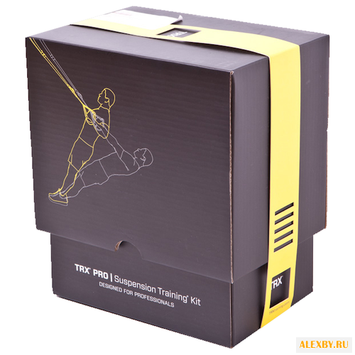 Тренажер универсальный TRX PRO