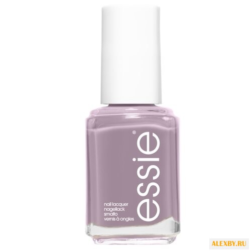Лак Essie Зимняя коллекция 2018