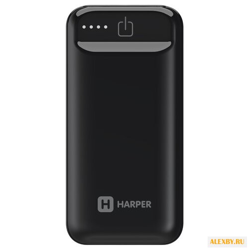 Аккумулятор HARPER PB-2605