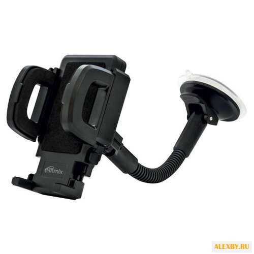 Держатель Ritmix RCH-015 W