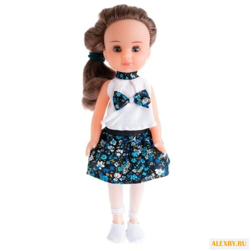 Кукла Пластмастер Майя 36 см