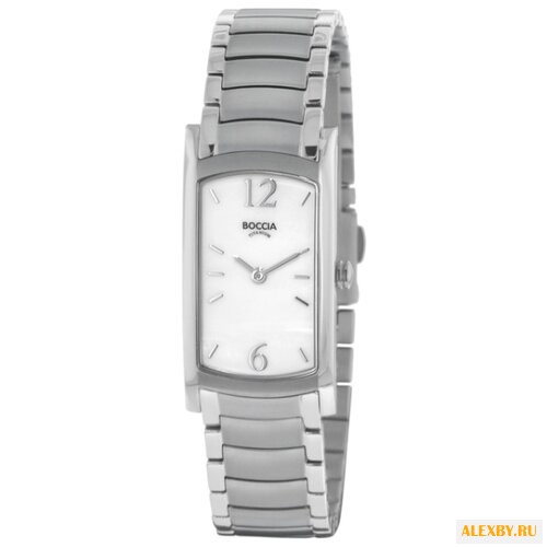 Наручные часы BOCCIA 3293-01