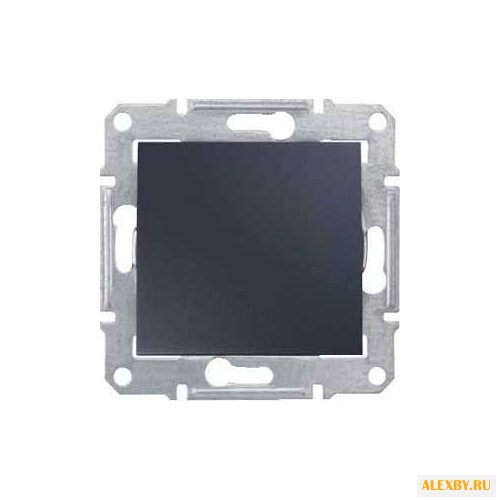 Кнопочный выключатель кнопка