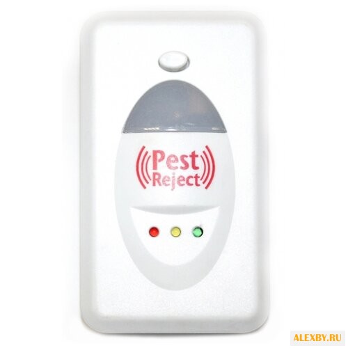 Звуковой отпугиватель BRADEX