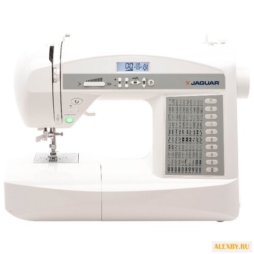 Швейная машина Jaguar 596