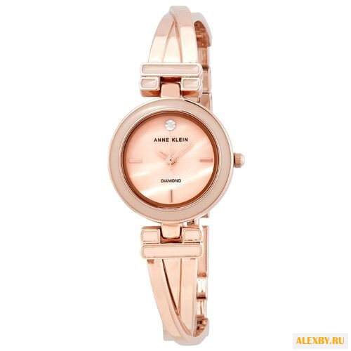 Наручные часы ANNE KLEIN 2622LPRG
