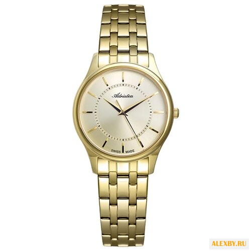 Наручные часы Adriatica