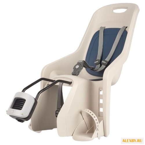 Заднее велокресло Author