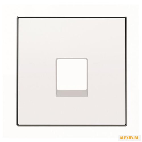 Накладка ABB Sky Niessen