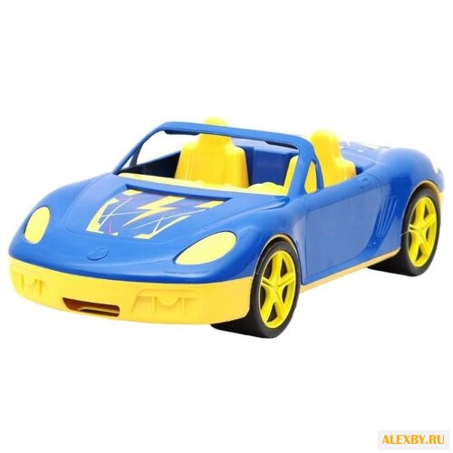 Легковой автомобиль Karolina