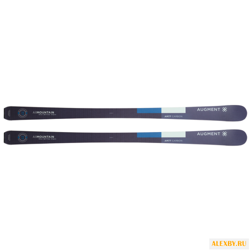 Горные лыжи Augment All