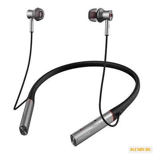 Наушники 1MORE Dual Driver BT
