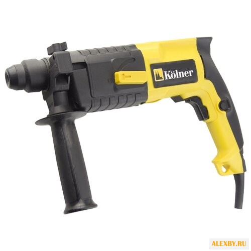 Перфоратор Kolner KRH 520H